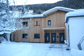 FEWO Hilbrand Dalaas, Dalaas, Österreich